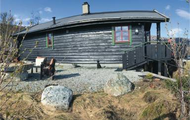Ferienhaus Eidfjord