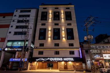 Motel Bujeon-ro