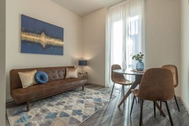 Appartamento Pavia