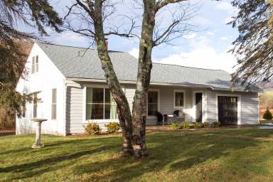 Huis Andes