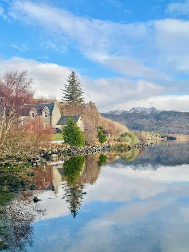 Apartment Mallaig