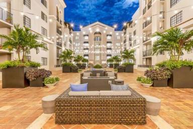 Apartment Coconut Grove