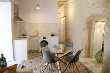 Apartment Medina-Sidonia
