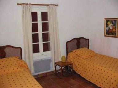 Chambre privée Aix-en-Provence