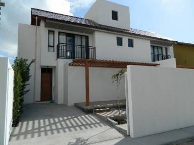 House Rio Tavares