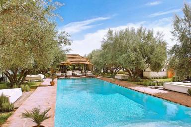 Camping Touggana