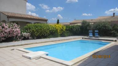 Villa Trèbes