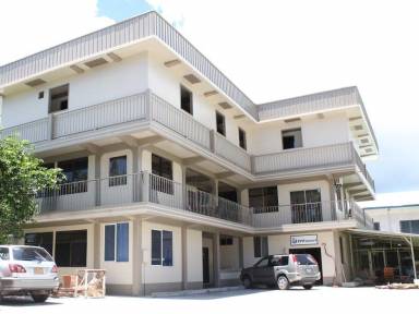 Motel  Koror