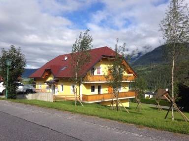 Ferienwohnung  Gemeinde Haus