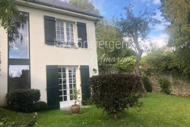 Maison de vacances  Saint-Valery-sur-Somme