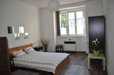 Appartamento Praga 9
