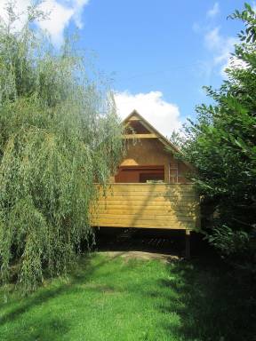 Chalet Avranches