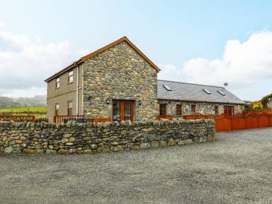 Cottage Criccieth