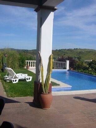 Casa rural  San Nicolás del Puerto