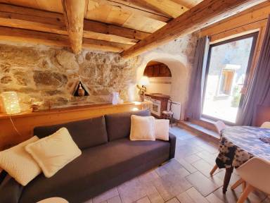 Chalet Vallorcine