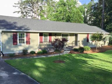 House  Macon