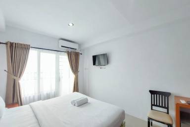 Apartment  Medan