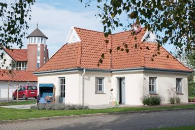 House  Kreuzweg