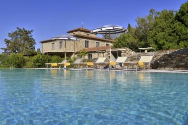 Villa  Sassa