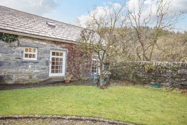 Cottage Betws-y-Coed
