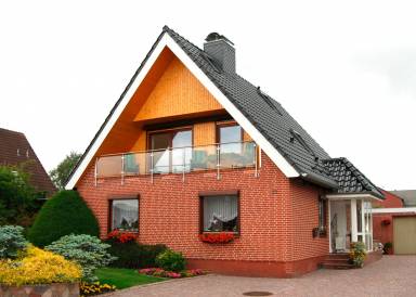 Ferienwohnung  Fehmarnsund