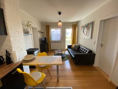 Apartment Barth