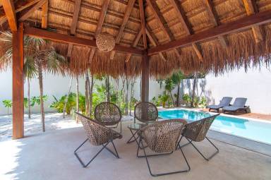 Villa Tulum