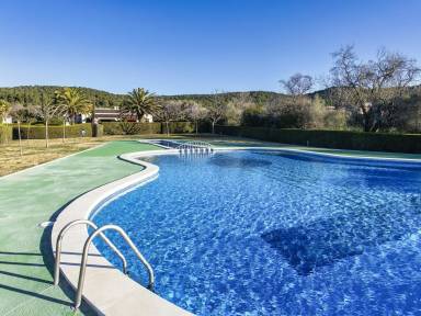 Maison de vacances Torroella de Montgrí