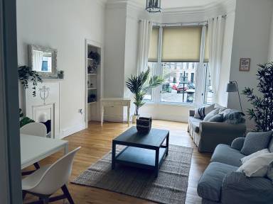 Appartement Glasgow