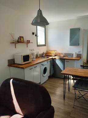Appartement  Vacqueyras