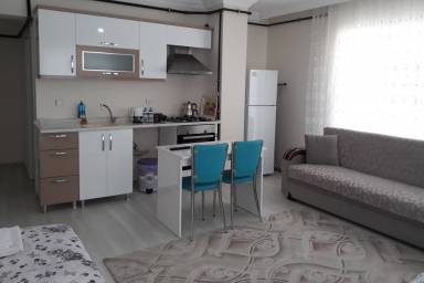 Apartment Esenboğa Merkez Mahallesi
