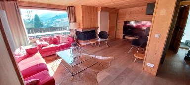 Appartement Les Gets