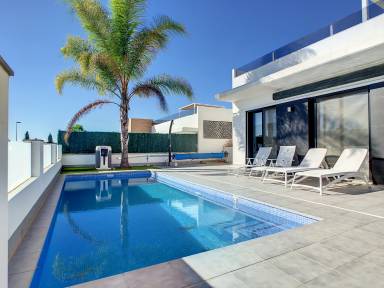 Villa Murcia