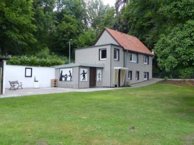 Ferienhaus Lehrte
