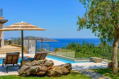 Villa Elounda