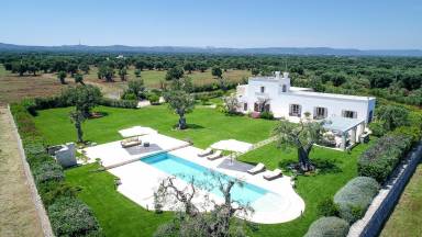 Villa Costa Merlata