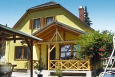 Ferienwohnung Balatonboglár