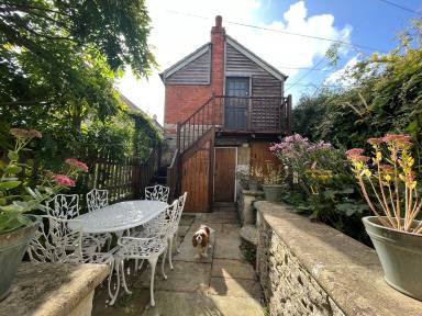 Cottage Bradford-on-Avon