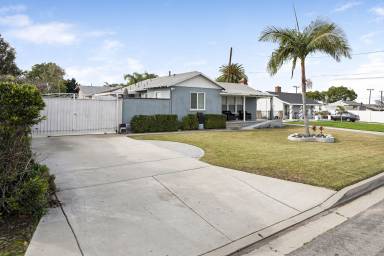 House Norwalk