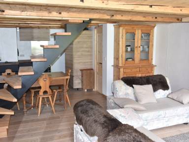 Chalet Pralognan-la-Vanoise