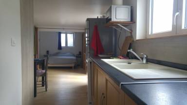 Apartment Molitg-les-Bains