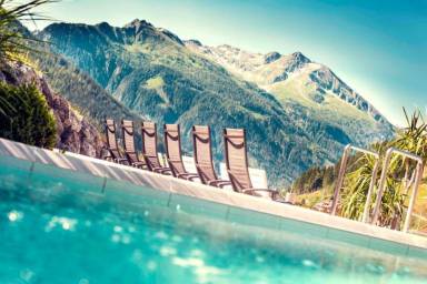 Ferienwohnung Gemeinde Bad Gastein