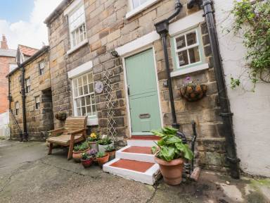 Cottage Runswick Bay
