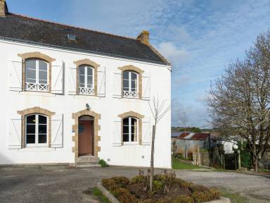Appartement Carnac