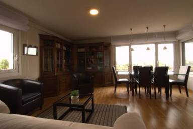 Apartamento  Arguedas