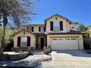 House Woodland Hills