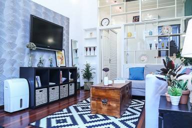 Apartment Xuhui
