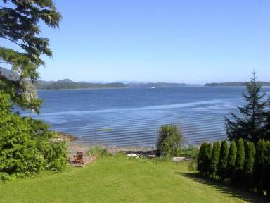 House  Tofino