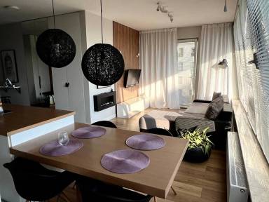 Apartament Białystok