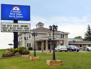 Motel Charlottetown